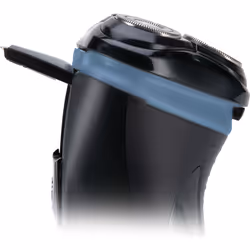 Remington R1000 Rotazione Trimmer Nero, Blu - Vista aggiuntiva 7