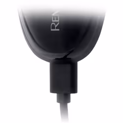 Remington R1000 Rotazione Trimmer Nero, Blu - Vista aggiuntiva 8