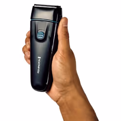 Remington F1000 Batteria Nero - Vista aggiuntiva 4