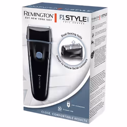 Remington F1000 Batteria Nero - Vista aggiuntiva 7