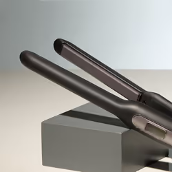 Remington S5515 Piastra per capelli Caldo Nero - Vista aggiuntiva 4