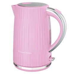 Russell Hobbs 27362-70 bollitore 1,7 L Rosa