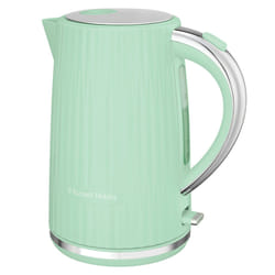 Russell Hobbs 27364-70 bollitore 1,7 L Verde