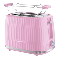 Russell Hobbs 27372-56 tostapane 6 2 fetta/e 800 W Rosa