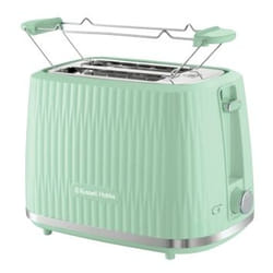 Russell Hobbs 27374-56 tostapane 6 2 fetta/e 800 W Verde