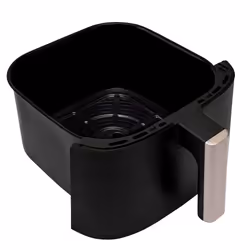 Russell Hobbs SatisFry Heißluftfritteuse Singolo 8,3 L Indipendente 1800 W Friggitrice ad aria calda Nero - Vista aggiuntiva 5