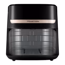 Russell Hobbs SatisFry Heißluftfritteuse Singolo 8,3 L Indipendente 1800 W Friggitrice ad aria calda Nero - Vista aggiuntiva 8