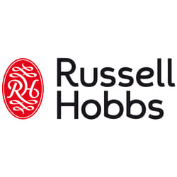 Russell Hobbs Brontë 2 fetta/e 850 W Nero