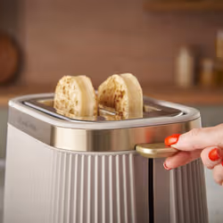 Russell Hobbs Bronte 6 2 fetta/e 980 W Oro, Colore della pietra - Vista aggiuntiva 4