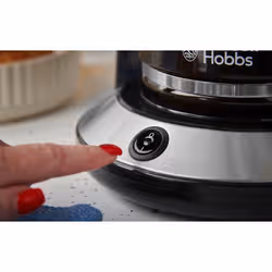 Russell Hobbs Brontë Automatica/Manuale Macchina da caffè con filtro 1,25 L - Vista aggiuntiva 6