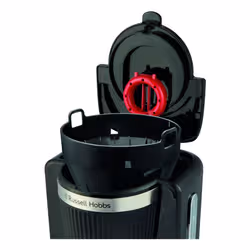 Russell Hobbs Brontë Automatica/Manuale Macchina da caffè con filtro 1,25 L - Vista aggiuntiva 7