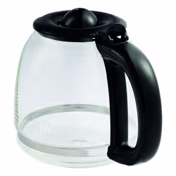 Russell Hobbs Brontë Automatica/Manuale Macchina da caffè con filtro 1,25 L - Vista aggiuntiva 8