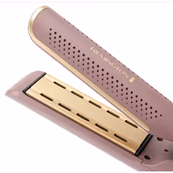 Remington AS8930 Piastra per capelli Caldo Rosa 135 W 3 m - Vista aggiuntiva 3