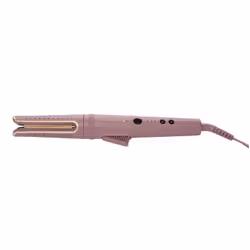 Remington CI8930 Ferro per ricci Caldo Rosa 25 W 3 m - Vista aggiuntiva 2