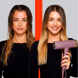Remington EC8930 asciuga capelli 1600 W Rosa - Vista aggiuntiva 3