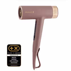 Remington EC8930 asciuga capelli 1600 W Rosa - Vista aggiuntiva 4