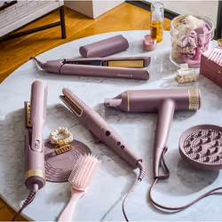 Remington EC8930 asciuga capelli 1600 W Rosa - Vista aggiuntiva 5