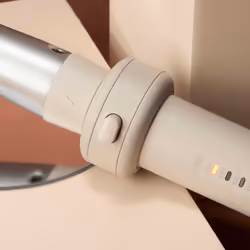 Remington CI41MS5 messa in piega Spazzola per arricciare Caldo Beige - Vista aggiuntiva 3