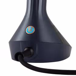 Russell Hobbs 28550-56 stiratrice a vapore Vapore per indumenti portatile 0,2 L 1400 W Blu, Oro - Vista aggiuntiva 4