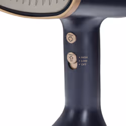 Russell Hobbs 28550-56 stiratrice a vapore Vapore per indumenti portatile 0,2 L 1400 W Blu, Oro - Vista aggiuntiva 8
