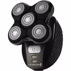 Remington XR7050 Rotazione Nero - Vista aggiuntiva 2