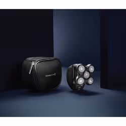 Remington XR7050 Rotazione Nero - Vista aggiuntiva 4