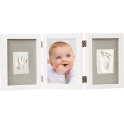 Dooky Luxury Memory Box Triple Frame Printset 1 pz