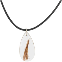 Dooky Crystal Memories Necklace 1 pz
