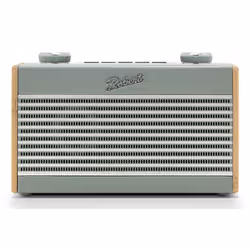Roberts Radio Rambler Uno Portatile Analogico e digitale Blu, Verde - Vista aggiuntiva 3