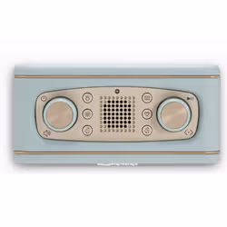 Roberts Radio Revival Rest Sveglia digitale - Vista aggiuntiva 5