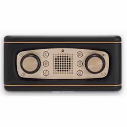 Roberts Radio Revival Rest Sveglia digitale Nero - Vista aggiuntiva 5