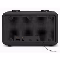 Roberts Radio Revival Rest Sveglia digitale Nero - Vista aggiuntiva 6