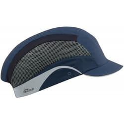 JSP - Tappo Di Protezione Aerolite 2,5 Centimetri Schirm, Marina