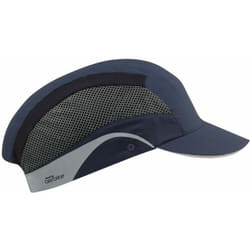 JSP - Cappuccio Protettivo Aerolite 5,0 Centimetri Schirm, Marina