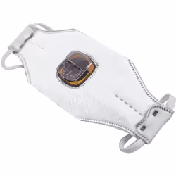 Springfit, Facciale filtrante 425 FP2 con valvola Typhoon, - Confezione da 10 Comfort strutturale integrato Il nuovo facciale ...