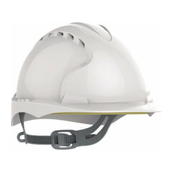Casco Di Sicurezza Evo®2 Bianco Hdpe In 397 Jsp