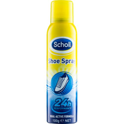 Scholl Fresh Step 150 ml