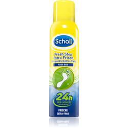 Scholl Fresh Step 150 ml