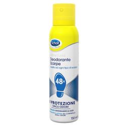 Dr. Scholl's Deo Control Spray per Scarpe 150 ml