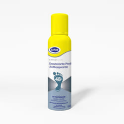 Dr. Scholl's Fresh Step Deodorante Piedi Spray 150 ml