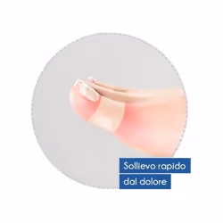 Scholl Calli - Cerotti in lattice - Vista aggiuntiva 4
