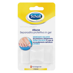 Dr. Scholl's Gelactiv Separadita Alluce