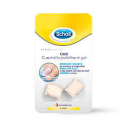 Dr. Scholl's Cuscinetto in Gel Per Calli 2 Cuscinetti