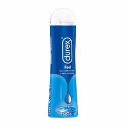 Durex Feel Gel Lubrificante Effetto Seta 50ml - Vista aggiuntiva 4