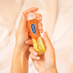 Durex Hot Gel Lubrificante Effetto Calore 50ml