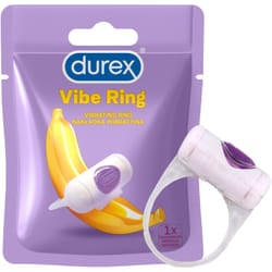 Durex Intense Vibrations 1 pz