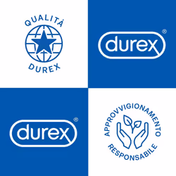 Durex Supersottile 6 Profilattici Sottili Easy-On - Vista aggiuntiva 4