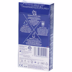 Durex Jeans 6 Profilattici Easy-On - Vista aggiuntiva 4