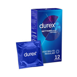 Durex Jeans Easy-On 12 Profilattici