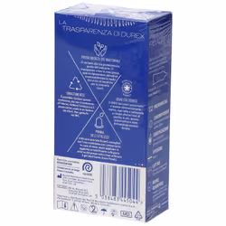 Durex Jeans Easy-On 12 Profilattici - Vista aggiuntiva 4